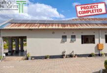Project No. 02/2025 – Renewable Energy for the San Damiano Novitiate House Zambia