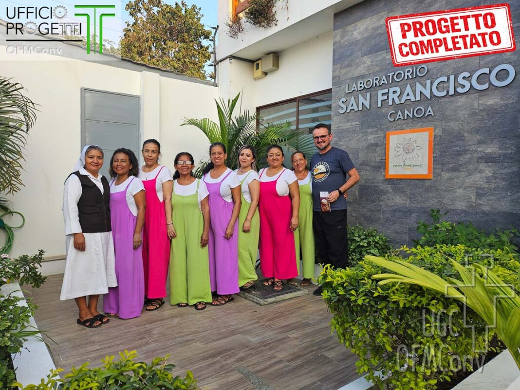 ITA-Grupo de mujeres Grupo de mujeres