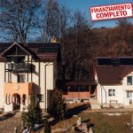 Progetto n. 10/2025 – Installazione batterie per impianto fotovoltaico Progetto n. 10/2025
