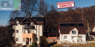 Progetto n. 10/2025 – Installazione batterie per impianto fotovoltaico Progetto n. 10/2025
