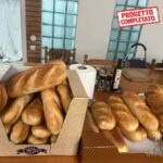 Project No. 18/2025: Purchase of a Minibus for the Bread for the Poor Association Progetto n. 18/2025