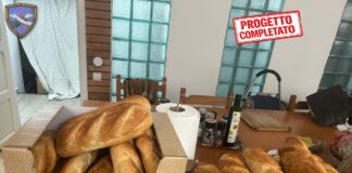 Progetto n. 18/2025 – Acquisto di un pulmino per l’Associazione “Pane dei Poveri” Progetto n. 18/2025