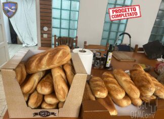 Progetto n. 18/2025 – Acquisto di un pulmino per l’Associazione “Pane dei Poveri” Progetto n. 18/2025