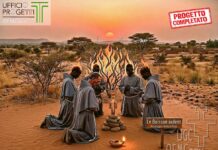 Progetto n. 13/2025 – Ritiro spirituale dei chierici Koudougou, Burkina Faso