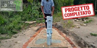 Progetto n. 43/2025 – Realizzazione di un pozzo Malawi