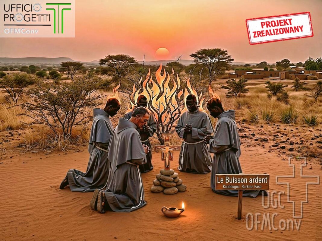POL-up 13-2025-burkina-faso Koudougou, Burkina Faso