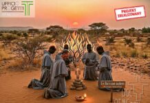 Projekt nr 13/2025 – Rekolekcje dla kleryków Koudougou, Burkina Faso