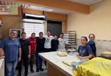 Proyecto n. 07/2026 – Adquisición de máquinas para la producción de hostias Venezuela