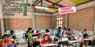 Project No. 30/2025 – Purchase of a Vehicle for the Medical-Educational Center Project no. 30/2025