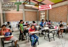 Proyecto n. 30/2025 – Compra de un vehículo para el Centro médico-educativo Proyecto n. 30/2025
