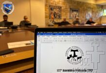 Roma: 137ª Assemblea FIMP Assemblea FIMP