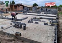 Progetto n. 26/2025 – Iniziativa abitativa per il sostegno educativo Ndola (Zambia)