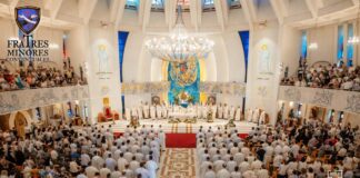 Romania: Priestly Ordinations Romania