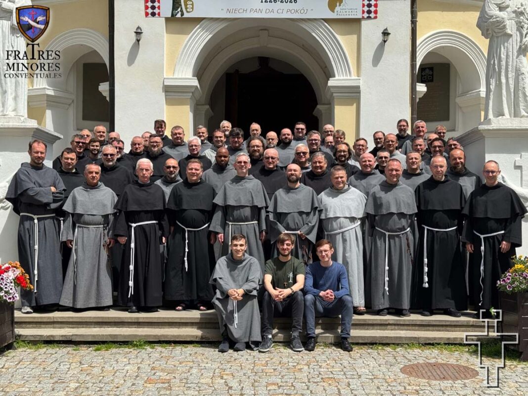 Kalwaria Pacławska