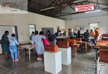 Progetto n. 24/2026 – Acquisto di una macchina da ricamo progetto 24-2026