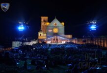 Con il cuore, la grande vittoria della solidarietà degli italiani per gli ultimi Con il cuore, Assisi