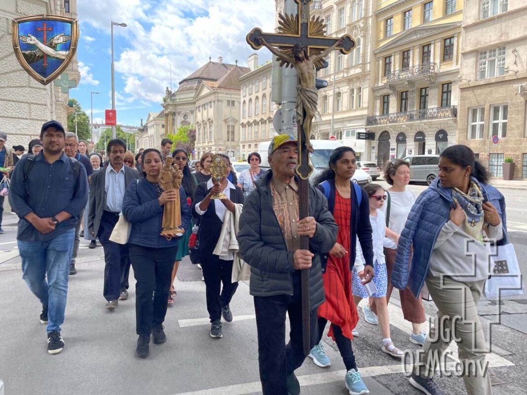 Vienna