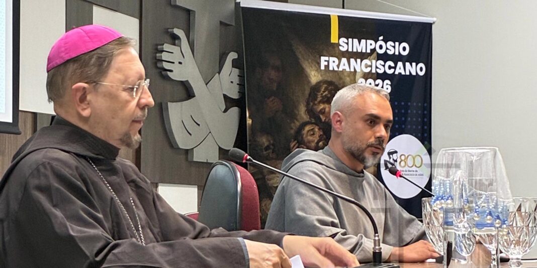 Brasile-Simposio
