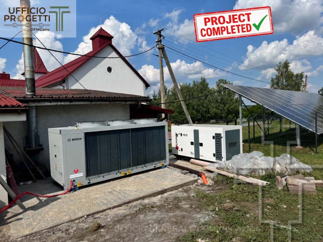 Project No. 18/2024 Project No. 18/2024