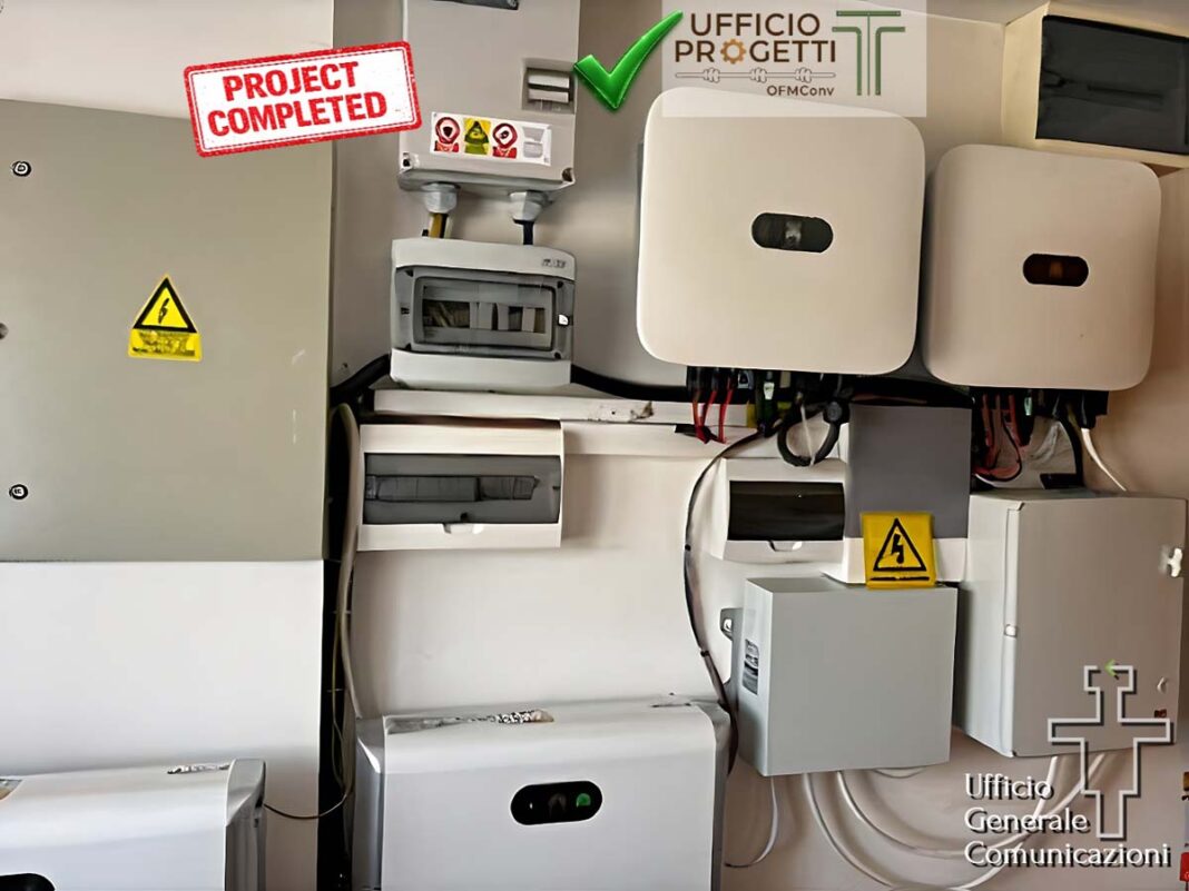 Progetto 11-2025 Progetto 11-2025
