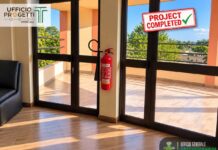 Project No. 33/2026: Fire Prevention for the St. Maximilian Kolbe Medical Center prog-33-2026