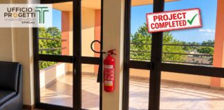 Project No. 33/2026: Fire Prevention for the St. Maximilian Kolbe Medical Center prog-33-2026