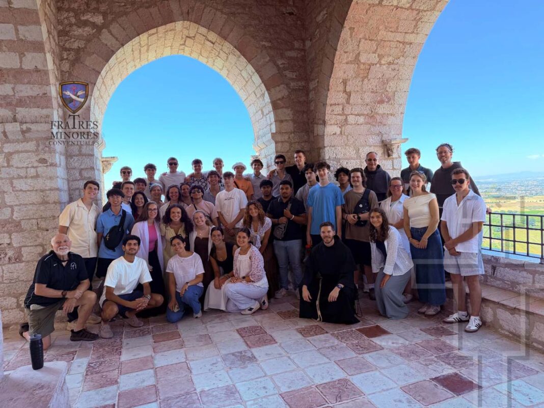 Assisi