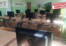 Progetto n. 29/2026 – Rinnovazione dell’aula informatica