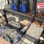 Proyecto n. 32/2026 – Sustitución de las cámaras frigoríficas del comedor para personas necesitadas Progetto n. 32/2026