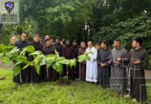 Asia: si conclude il Corso Missionario Interobbedienziale per i Francescani in Asia 2026 IMCA 2026