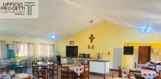 Progetto n. 34/2026 – Ampliamento della mensa del Convento di Rivotorto prog-34-2026