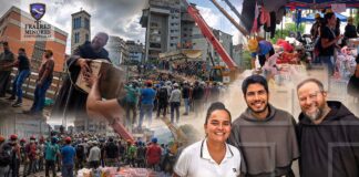 Proyecto n. 35/2026 – Emergencia humanitaria tras el terremoto en Venezuela prog-35-2026