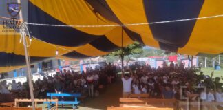 México: más de 240 jóvenes participaron en el V Campamento JUMI México, V Campamento JUMI