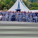 1° Capitolo provinciale della nuova Provincia della Nostra Signora di Aparecida in Brasile Brasile-Aparecida