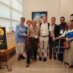 USA: Krajowe Zgromadzenie Wyborcze w Narodowym Centrum Milicji Niepokalanej MI, USA