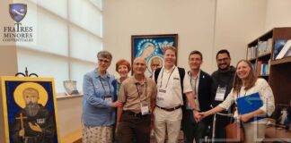 USA: Il Centro nazionale della Milizia dell’Immacolata celebra la sua Assemblea nazionale elettiva MI, USA