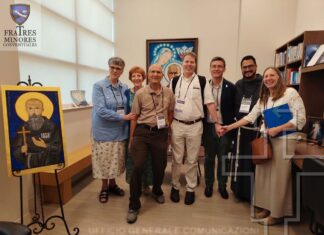 USA: Il Centro nazionale della Milizia dell’Immacolata celebra la sua Assemblea nazionale elettiva MI, USA