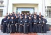 Vietnam: Capitolo custodiale ordinario – parte I Vietnam