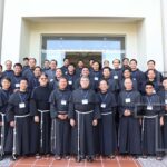 Vietnam: Capitolo custodiale ordinario – parte I Vietnam