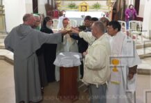 Spirito di Assisi w Boliwii: różnorodna kultura i jednocząca modlitwa Spirito di Assisi in Bolivia