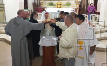 Spirito di Assisi in Bolivia: cultura variegata e preghiera unificante Spirito di Assisi in Bolivia