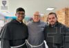 Colombia: visita fraterna e accompagnamento alla formazione nella Custodia di San Francesco d’Assisi Colombia, SGF