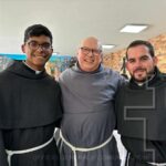 Colombia: visita fraterna e accompagnamento alla formazione nella Custodia di San Francesco d’Assisi Colombia, SGF