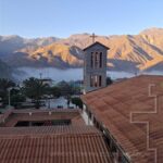 Spirito di Assisi in Perù: dialogo e terrorismo Spirito di Assisi in Perù