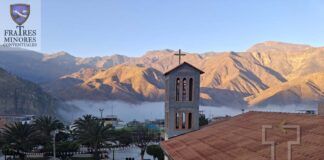 Espíritu de Asís en Perú: diálogo y terrorismo Spirito di Assisi in Perù