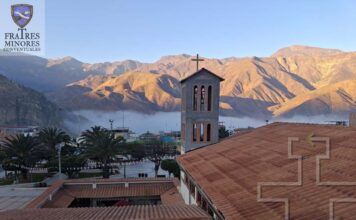 Spirito di Assisi in Perù: dialogo e terrorismo Spirito di Assisi in Perù
