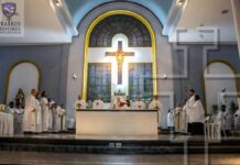 Brasile: Dedicazione del Santuario Senhor do Bonfim nel giorno del Perdono di Assisi Santuario Senhor do Bonfim