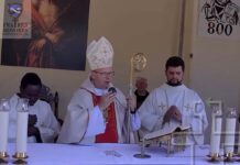 Prolungata di un giorno la Grande Indulgenza di Kalwaria Kalwaria Pacławska