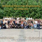 Niepokalanów Lasek: «Con San Francesco scopriamo il senso» Niepokalanów Lasek