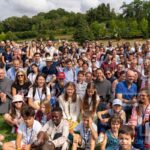 Francia-Belgio: una settimana di fraternità e incontro a Lourdes Lourdes